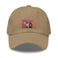 Baseball Cap • Frenchie Bubbles!