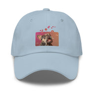 Baseball Cap • Frenchie Bubbles!