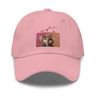 Baseball Cap • Frenchie Bubbles!