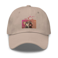 Baseball Cap • Frenchie Bubbles!
