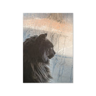 Greeting card - Seasons