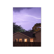 Greeting card - Seasons