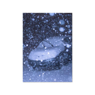 Greeting card - Seasons