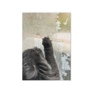 Greeting card - Seasons