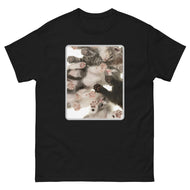 Unisex classic tee • Lots of Under Kittens!