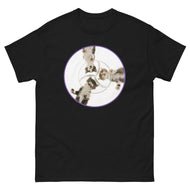 Unisex classic tee • Under Kittens • no txt