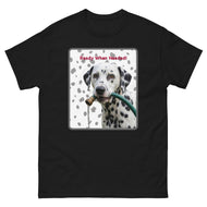 Unisex classic tee • Dalmatian • Ready When Needed!