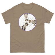 Unisex classic tee • Under Kittens • no txt