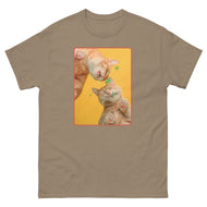 Unisex classic tee • Catnip!