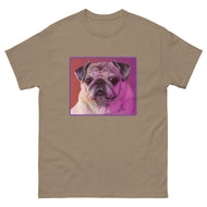 Unisex classic tee • Pug