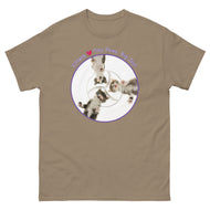 Kittens - Tiny Paws, Big Joy! • Unisex classic tee