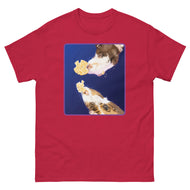 Unisex classic tee • Guinea Pigs
