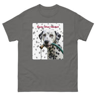 Unisex classic tee • Dalmatian • Ready When Needed!