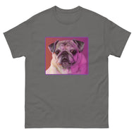 Unisex classic tee • Pug