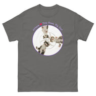 Kittens - Tiny Paws, Big Joy! • Unisex classic tee