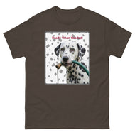 Unisex classic tee • Dalmatian • Ready When Needed!