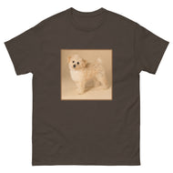 Unisex classic tee • Dixie