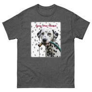 Unisex classic tee • Dalmatian • Ready When Needed!