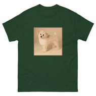 Unisex classic tee • Dixie