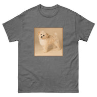 Unisex classic tee • Dixie