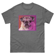 Unisex classic tee • Pug