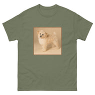 Unisex classic tee • Dixie