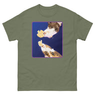 Unisex classic tee • Guinea Pigs