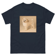 Unisex classic tee • Dixie