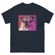 Unisex classic tee • Pug