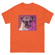 Unisex classic tee • Pug