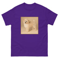 Unisex classic tee • Dixie
