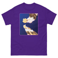 Unisex classic tee • Guinea Pigs