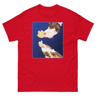Unisex classic tee • Guinea Pigs