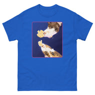 Unisex classic tee • Guinea Pigs
