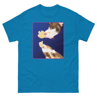 Unisex classic tee • Guinea Pigs