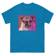 Unisex classic tee • Pug