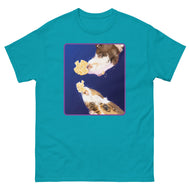 Unisex classic tee • Guinea Pigs