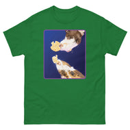 Unisex classic tee • Guinea Pigs