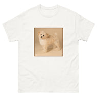 Unisex classic tee • Dixie