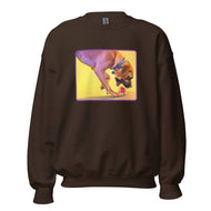 Unisex Sweatshirt • Gotcha!