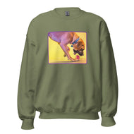 Unisex Sweatshirt • Gotcha!
