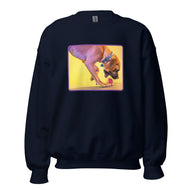 Unisex Sweatshirt • Gotcha!