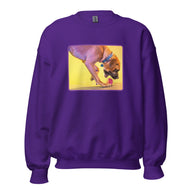 Unisex Sweatshirt • Gotcha!