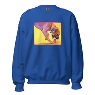 Unisex Sweatshirt • Gotcha!