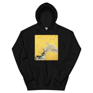 Unisex Hoodie • Frank & Bernard • Balls