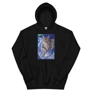 Unisex Hoodie • Gus