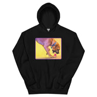 Unisex Hoodie • Ralph