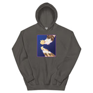 Unisex Hoodie • Guinea Pigs