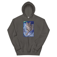 Unisex Hoodie • Gus