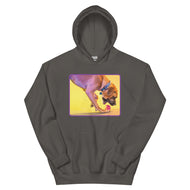 Unisex Hoodie • Ralph